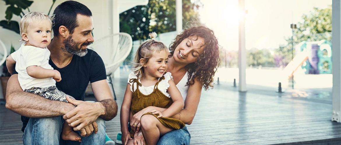 FHA Loans in Rancho Cordova CA
