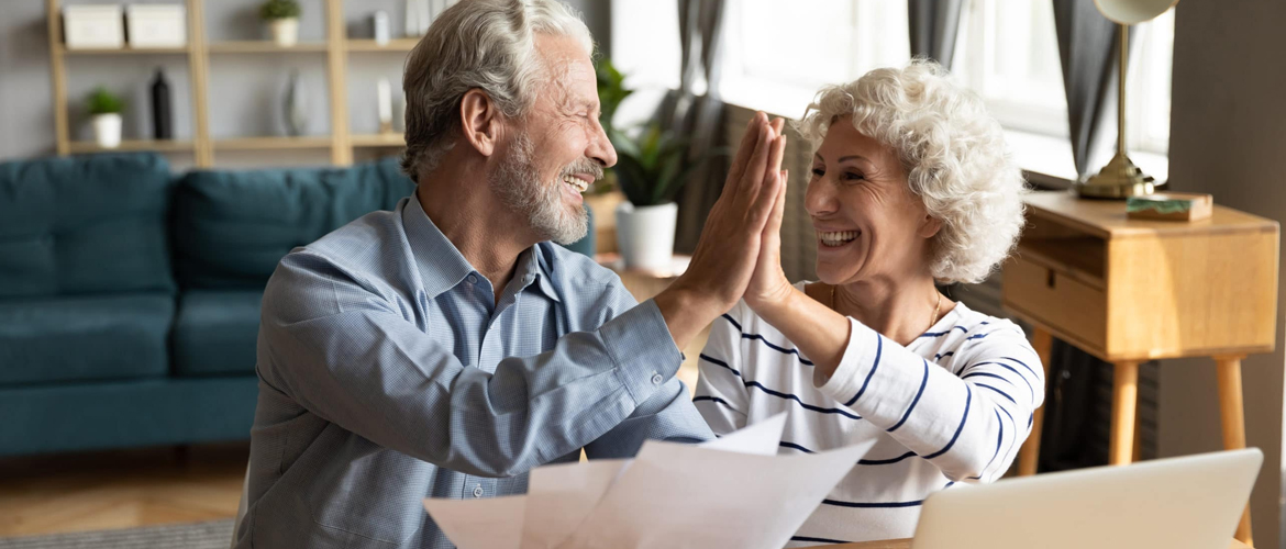 Reverse Mortgages in Rancho Cordova CA