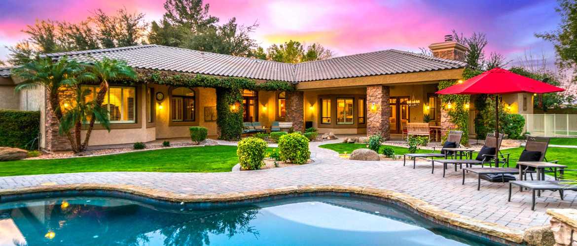 Second Home in Rancho Cordova CA