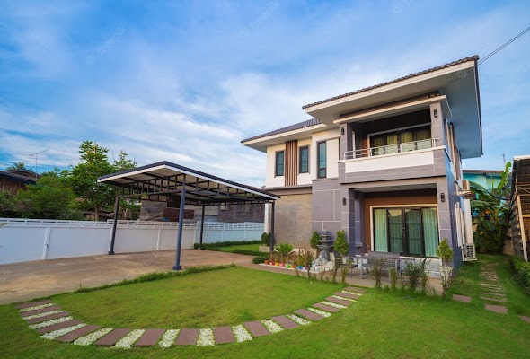 rancho cordova house