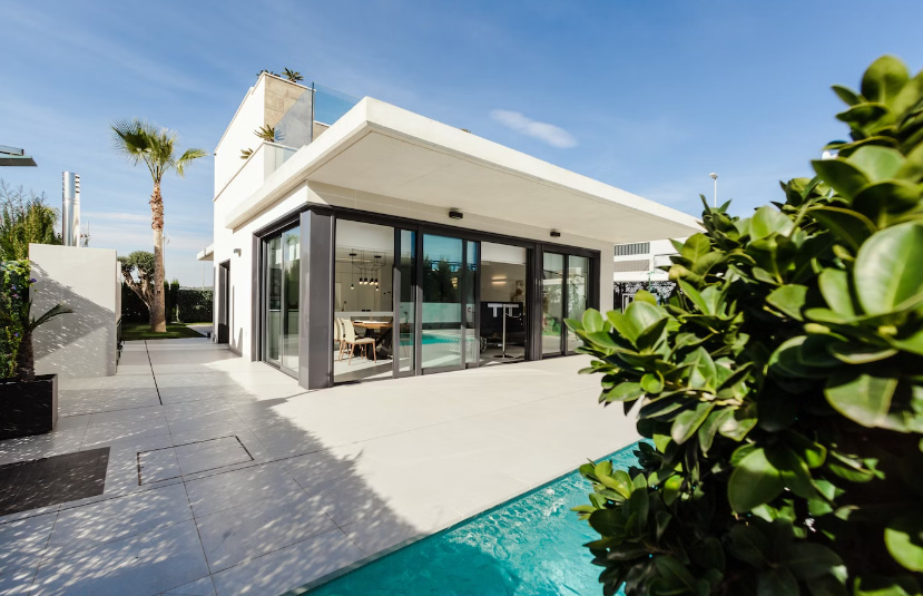 Home Buying in Rancho Cordova CA