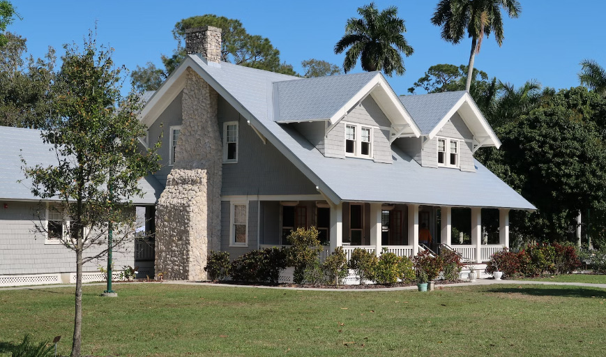 Buy a Home in Rancho Cordova CA