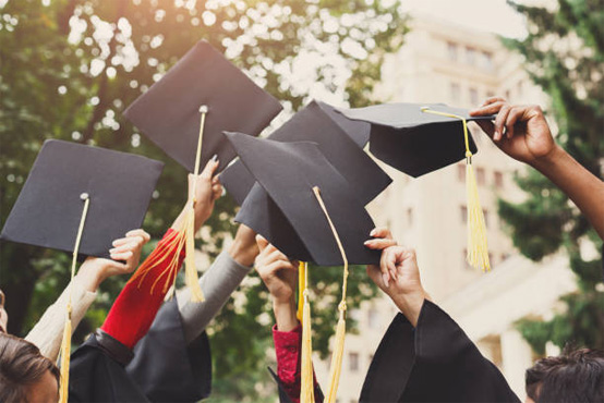Education in Rancho Cordova CA