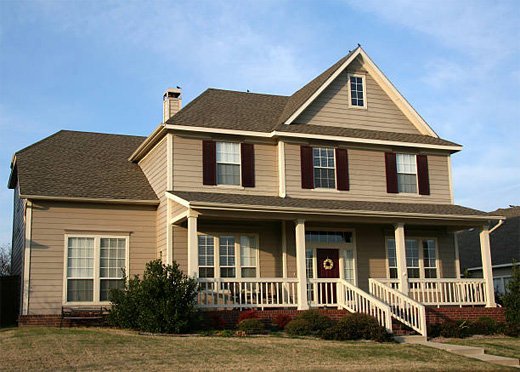 Housing Cost in Rancho Cordova CA