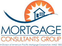 Mortgage Consultants Group California Mortgage Broker