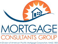 Mortgage Consultants Group California Mortgage Broker